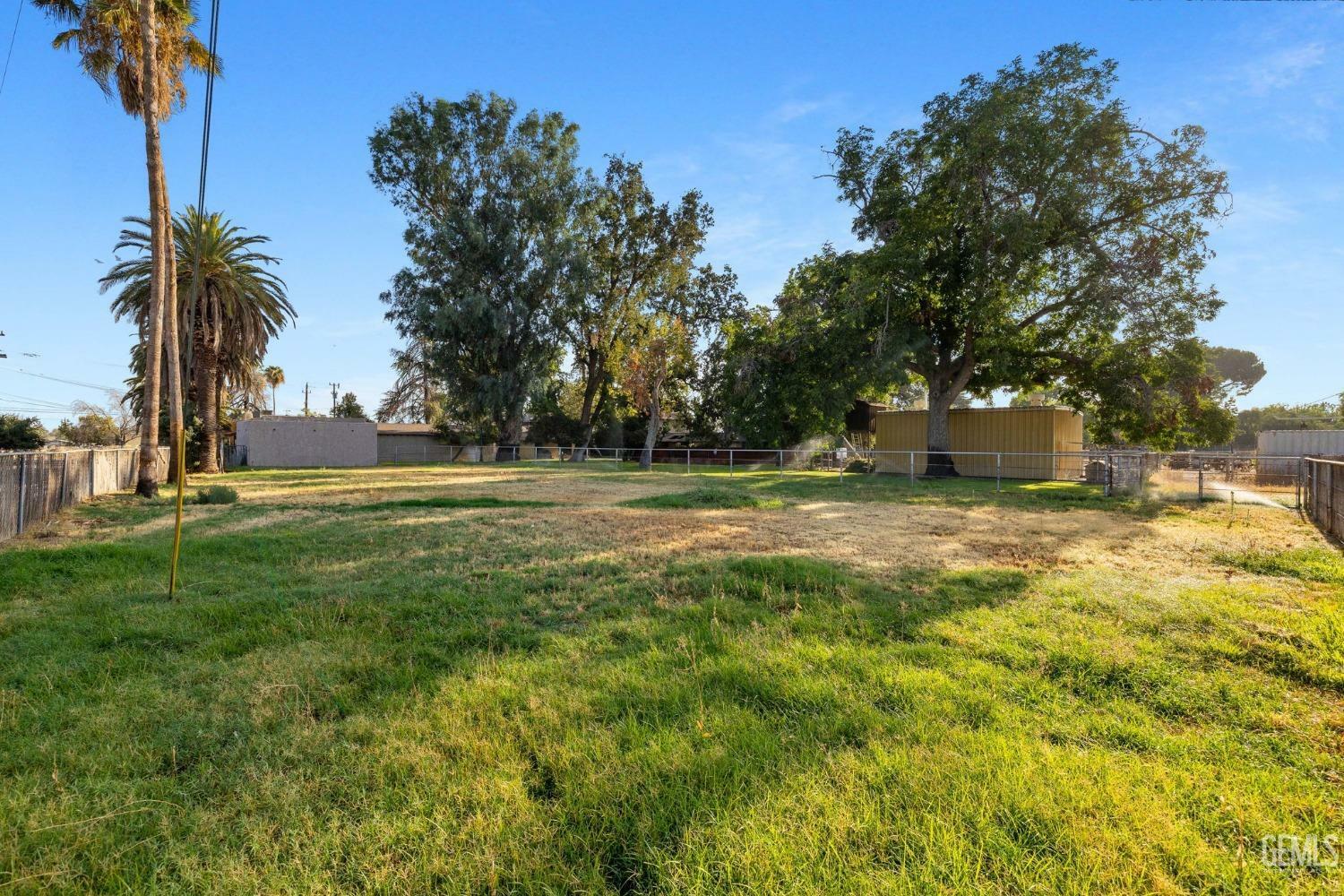 Property Photo:  0 Bunting Drive  CA 93307 