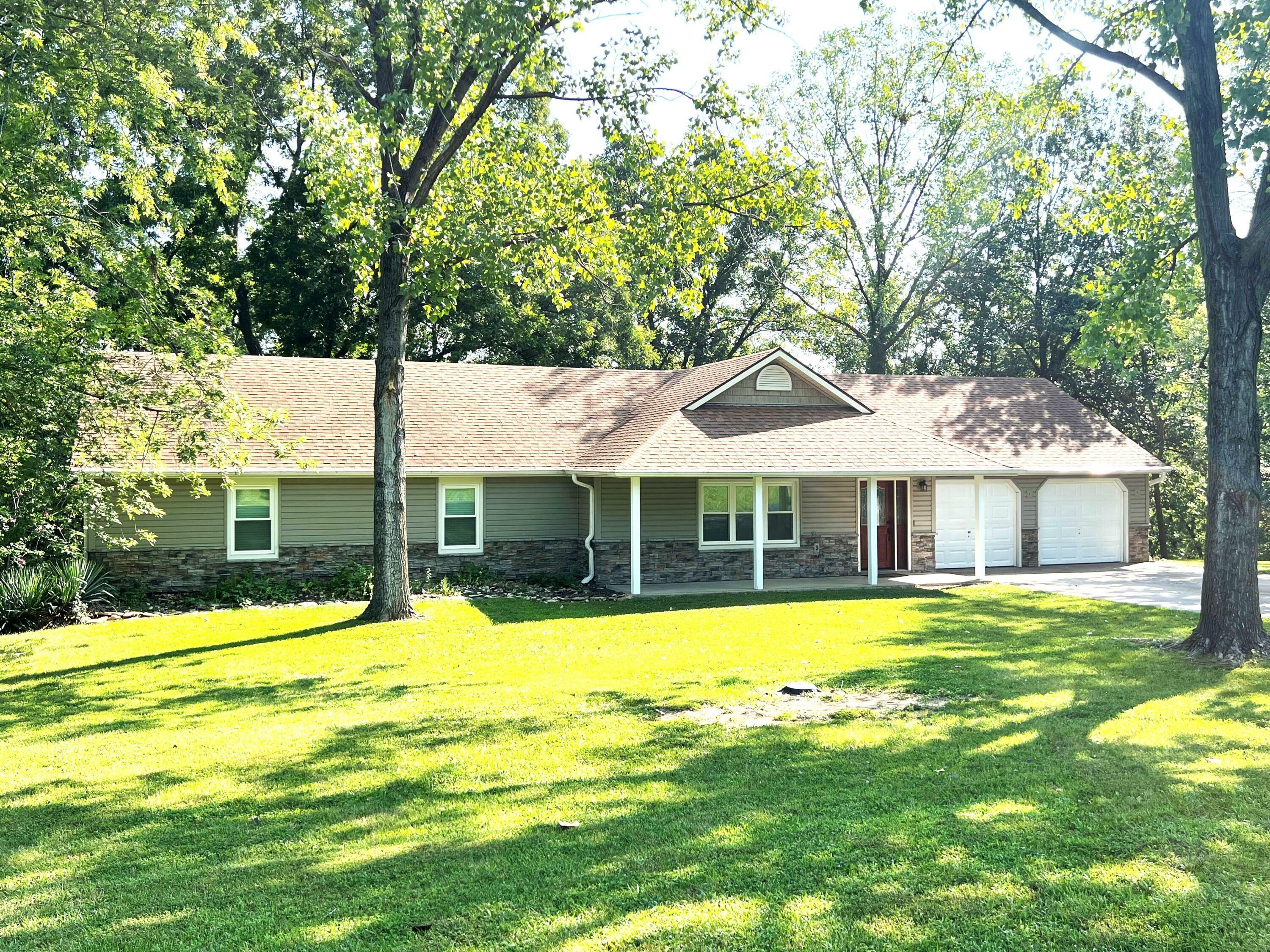 Property Photo:  17829 Woods Dr  MO 65233 