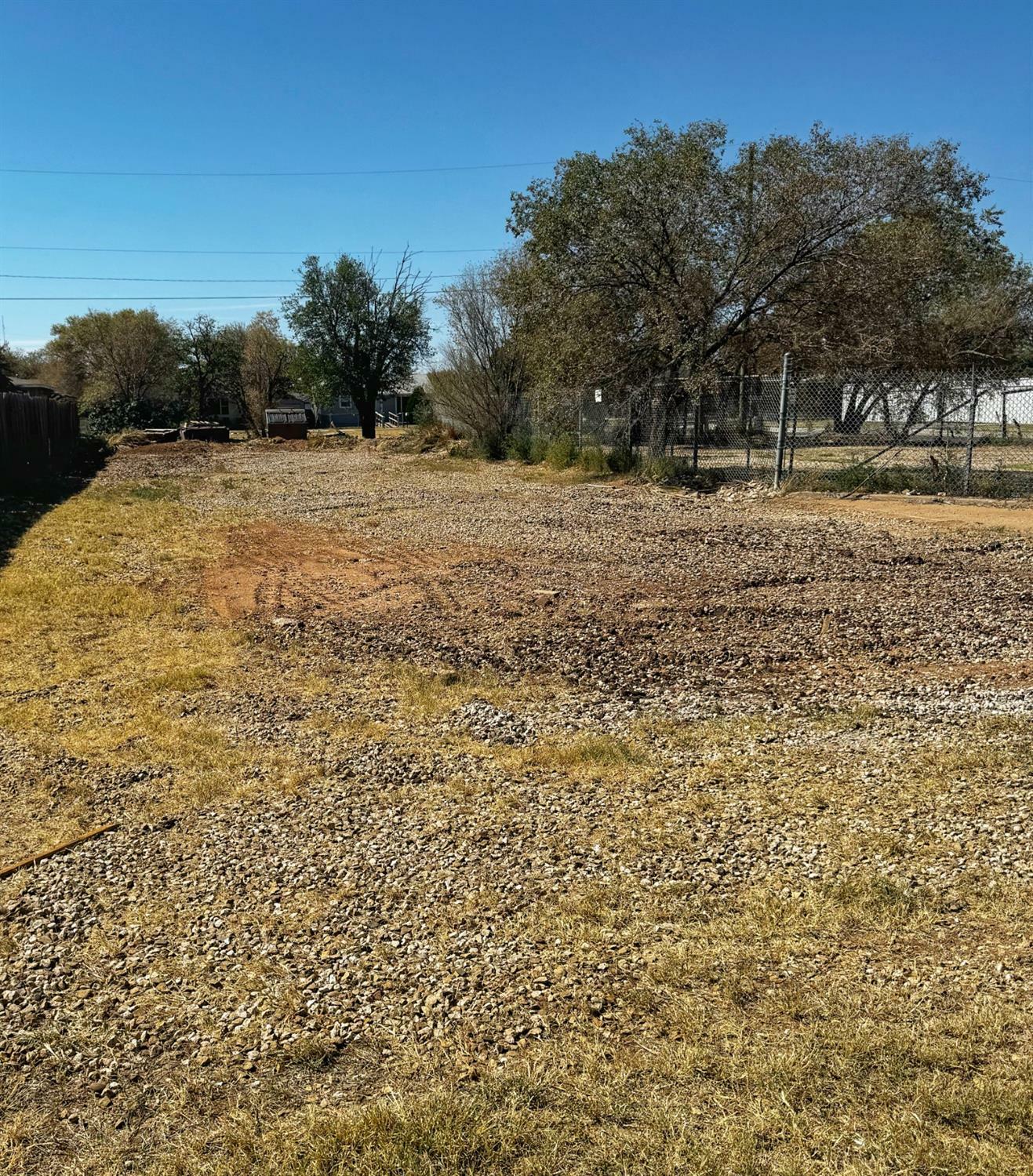 Property Photo:  619 28th Street 621  TX 79404 