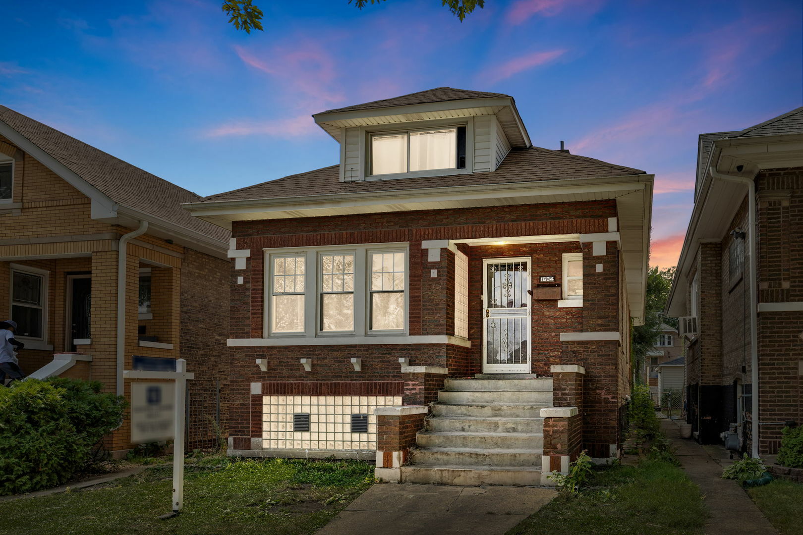 1634 Harvey Avenue  Berwyn IL 60402 photo