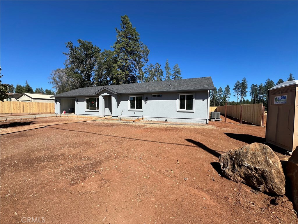 Property Photo:  6228 Forest Lane  CA 95969 