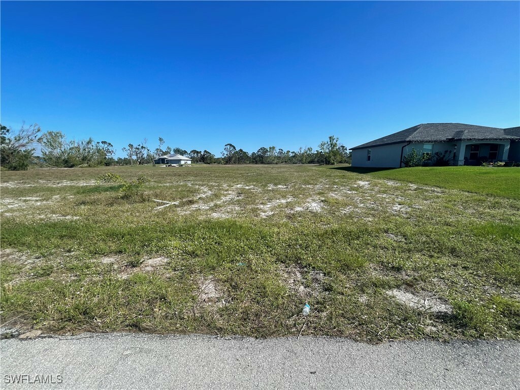 Property Photo:  4603 NW 36th Place  FL 33993 