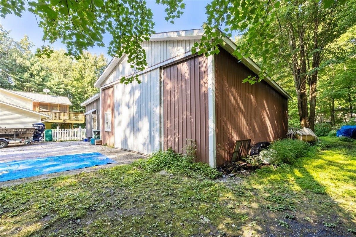 Property Photo: 190 Tanglewood Drive VT 05488