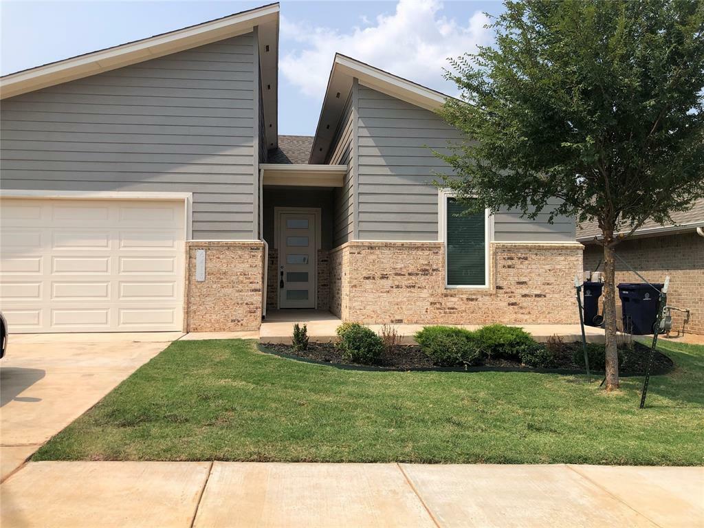 Property Photo:  6413 NW 159 Th Street  OK 73013 