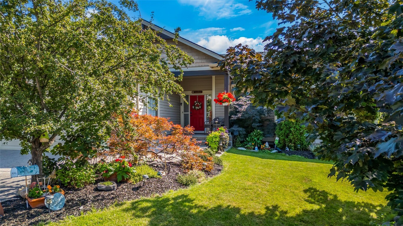 Property Photo:  2095 Rose Tree Road  BC V1Z 4A7 