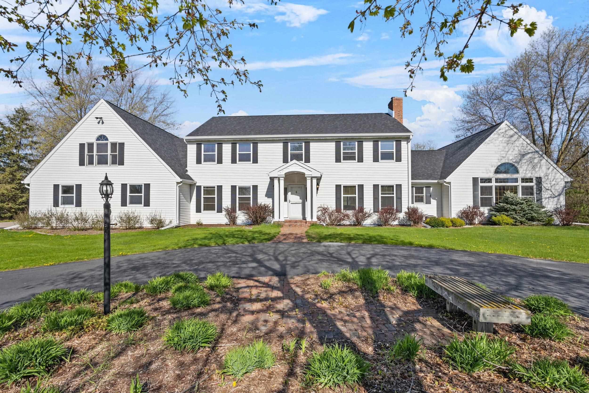 Property Photo: 8294 Quail Point Road WI 54956