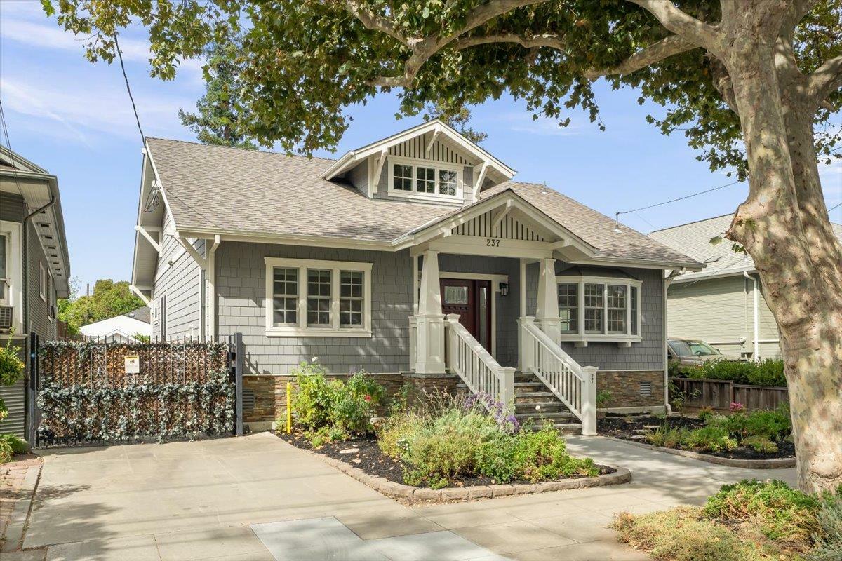 Property Photo:  237 North 13th Street  CA 95112 