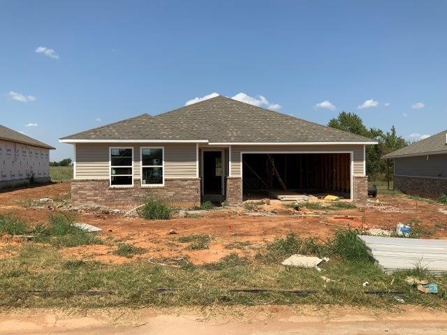 Property Photo: 1730 E Krayler Avenue OK 74075