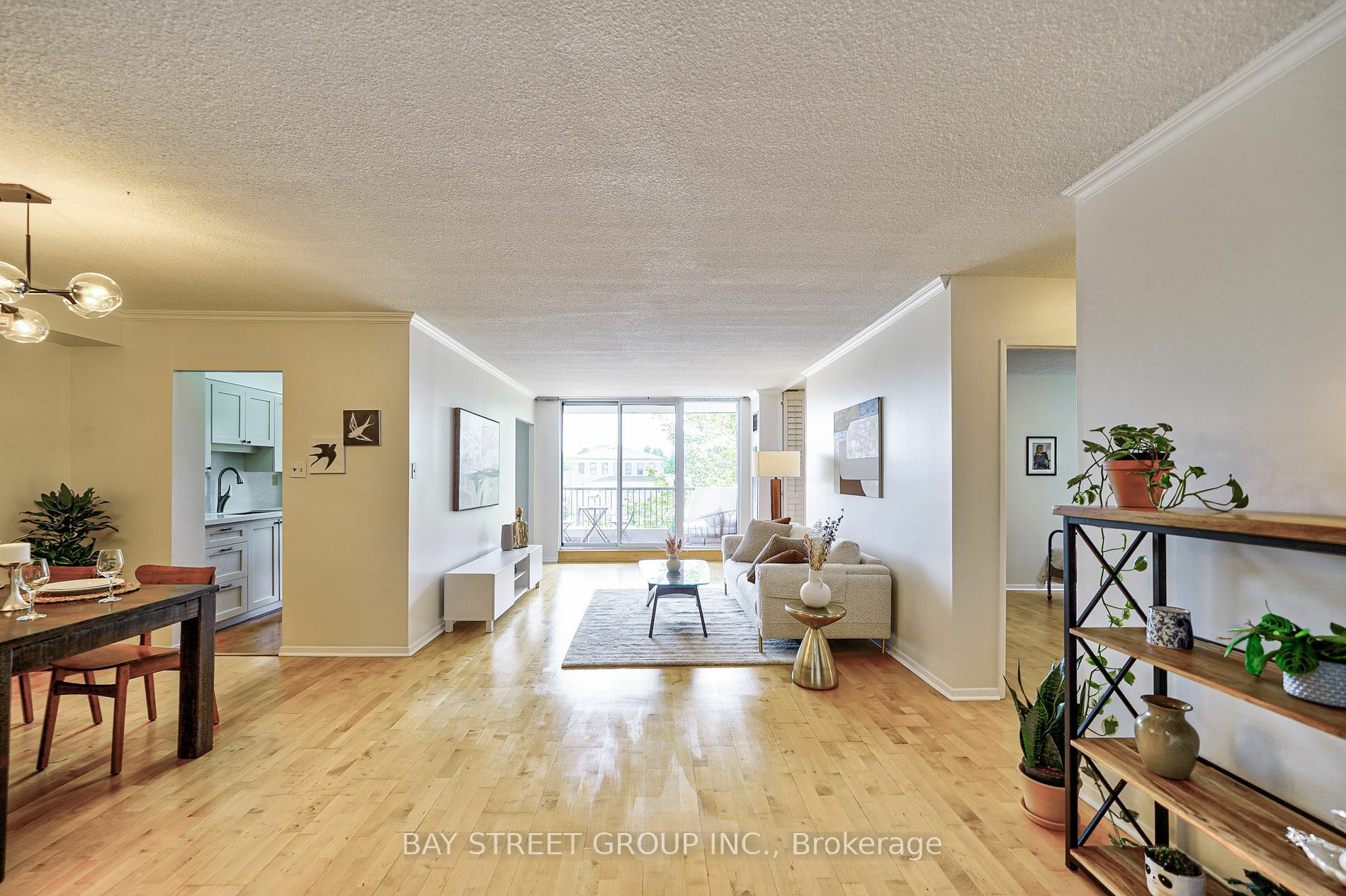 Property Photo:  7811 Yonge St 309  ON L3T 4S3 