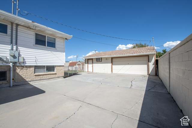 Property Photo:  5133 S Lambeth St W  UT 84129 