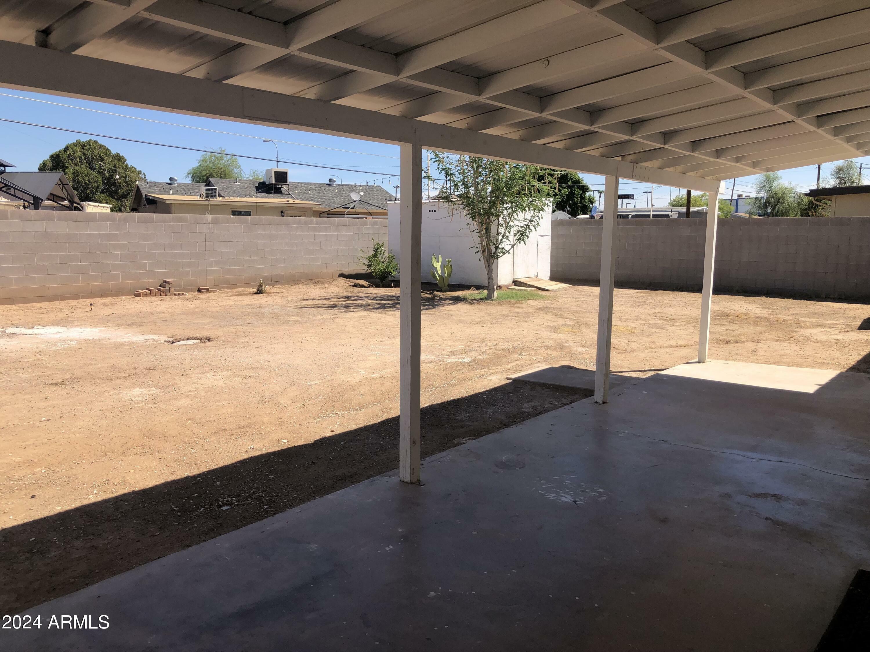 Property Photo:  1634 W Crescent Avenue  AZ 85202 