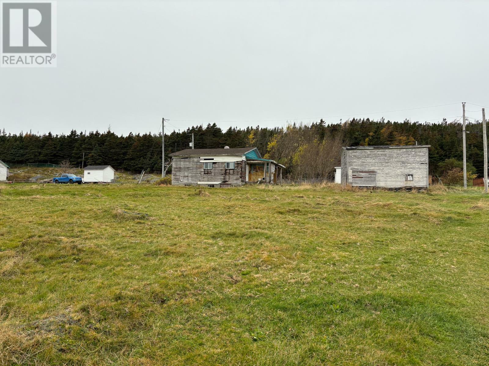 Property Photo:  0 Wharf Road  NL A0B 2N0 