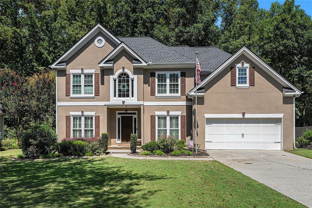 Property Photo:  1682 Branch Creek Cove  GA 30043 