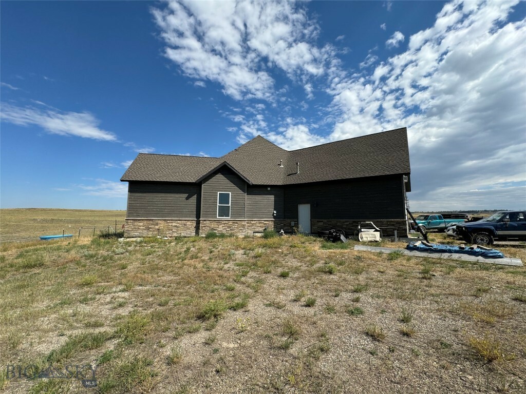 Property Photo:  3 Sage Trail  MT 59011 