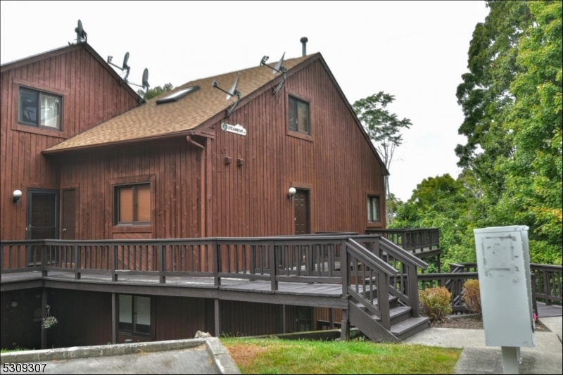 Property Photo: 6 Steamboat Drive 1 NJ 07462
