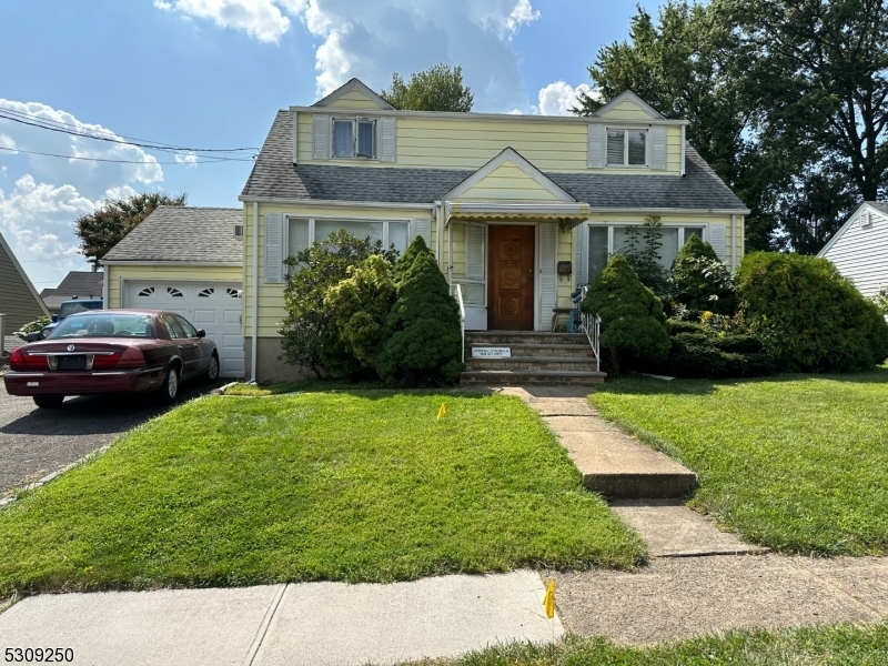 Property Photo:  12 Fairclough Pl  NJ 07410 