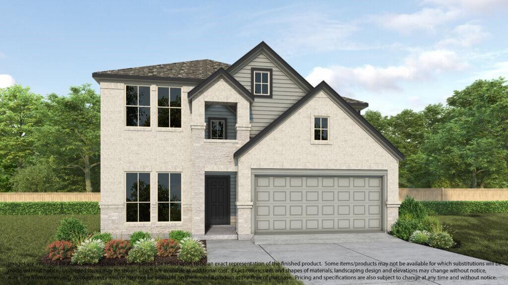 Property Photo: 8422 Snowy Owl Lane TX 77049