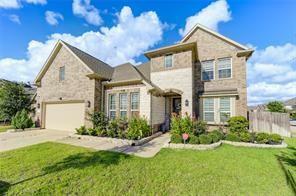 Property Photo:  1111 Vivid Crescent Ct Court  TX 77494 