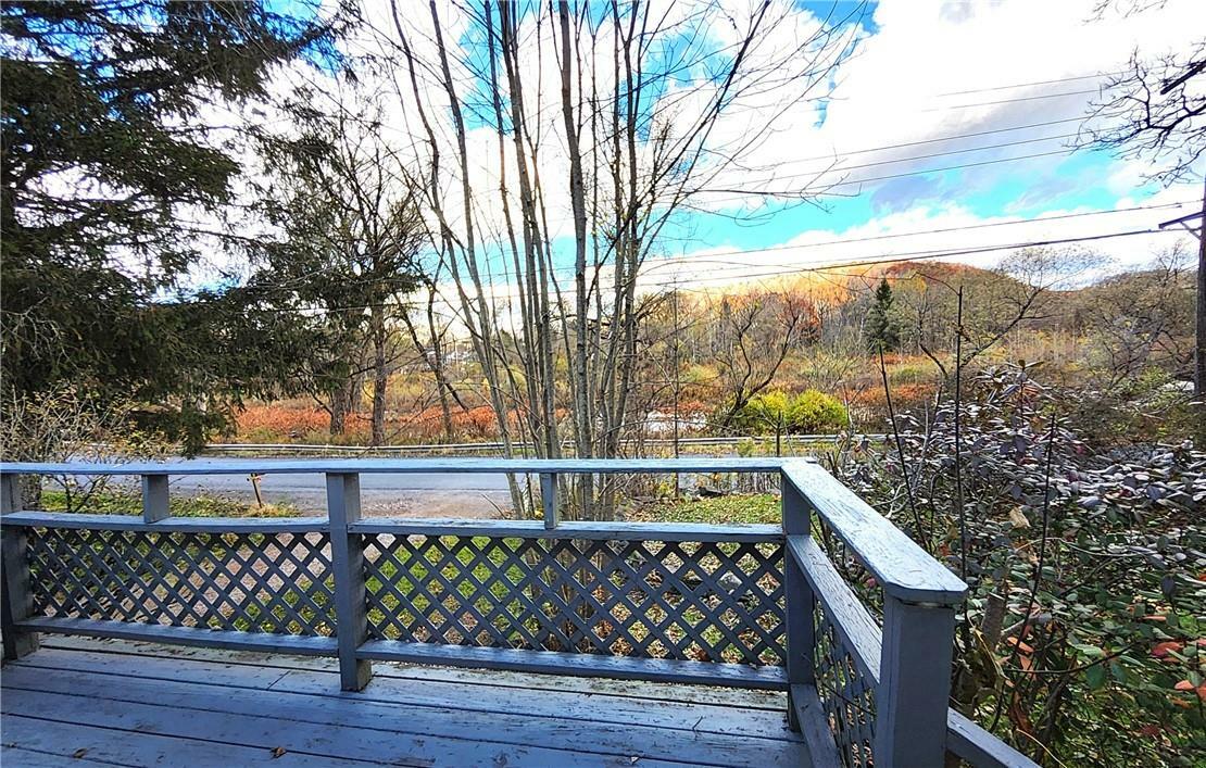 Property Photo: 284 Dry Brook Road NY 12406