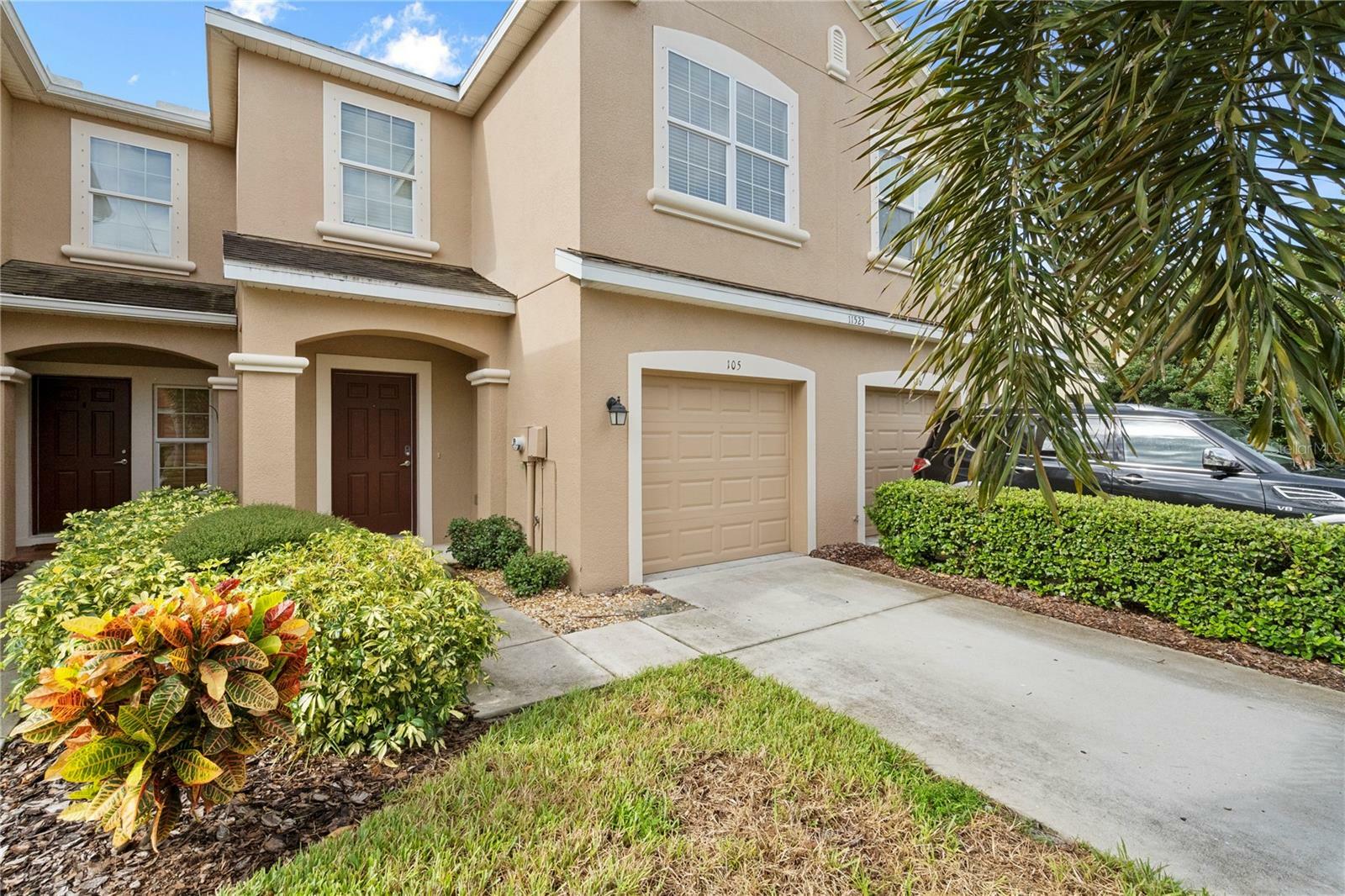 Property Photo:  11523 84th Street Circle E 105  FL 34219 