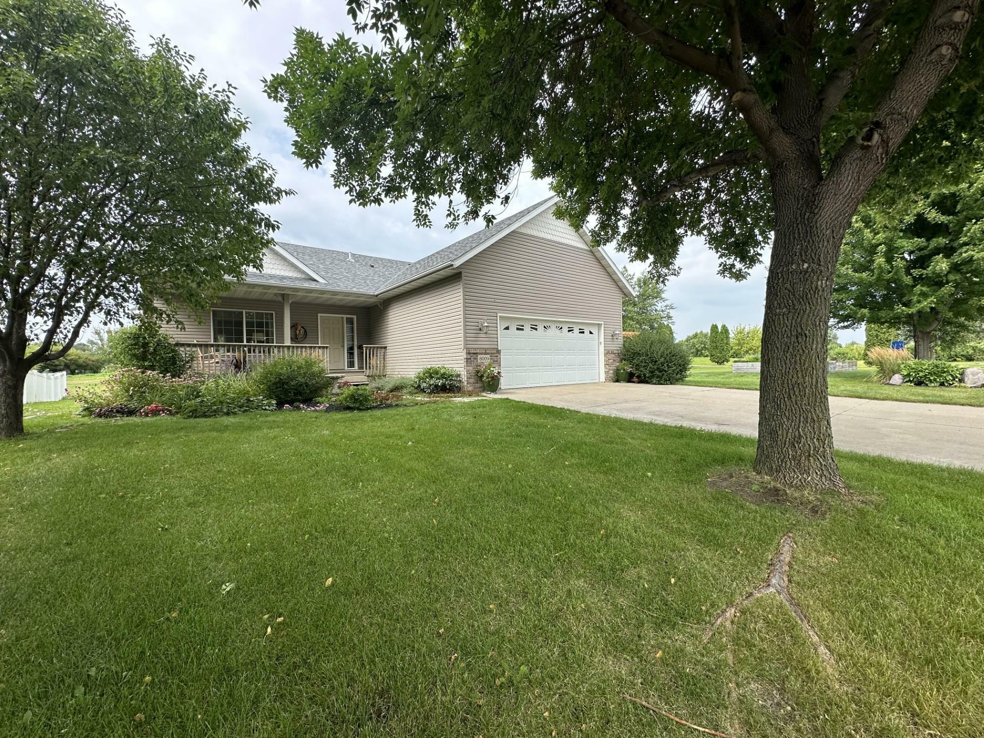 Property Photo:  8009 62nd Street SW  MN 55390 