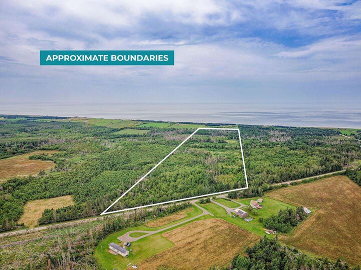 Property Photo: Cable Head East Acreage PE C0A 2A0