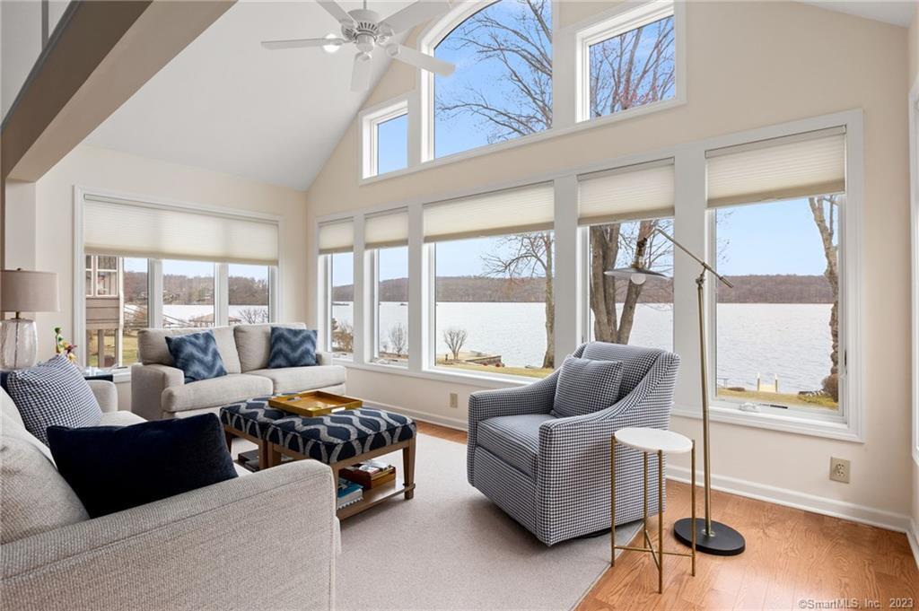 Property Photo: 4 Eastview Road CT 06812