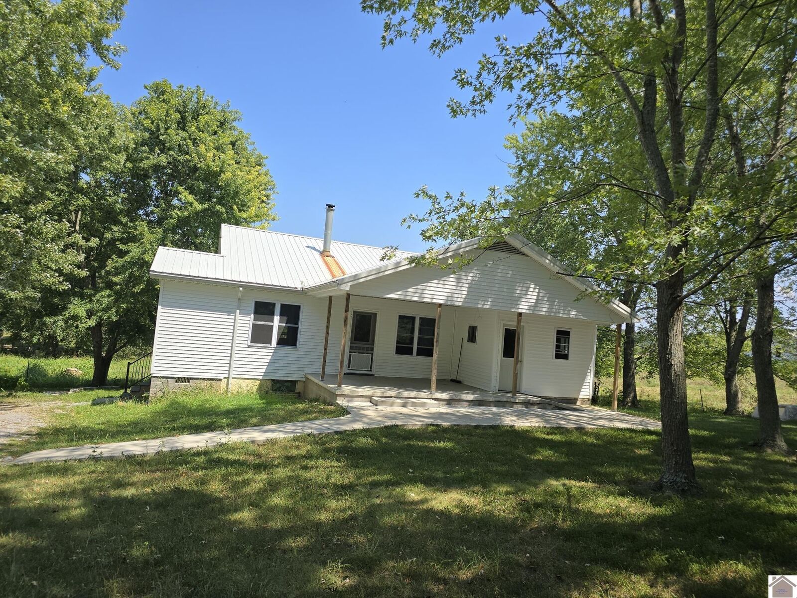 Property Photo: 2888 St Rt 654 N KY 42064