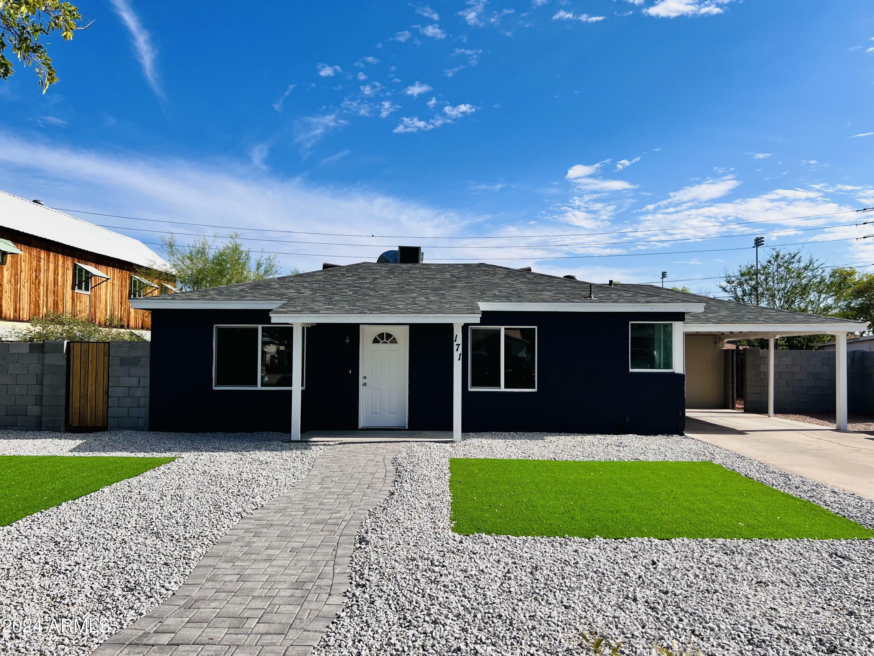 Property Photo:  171 W Tulsa Street  AZ 85225 