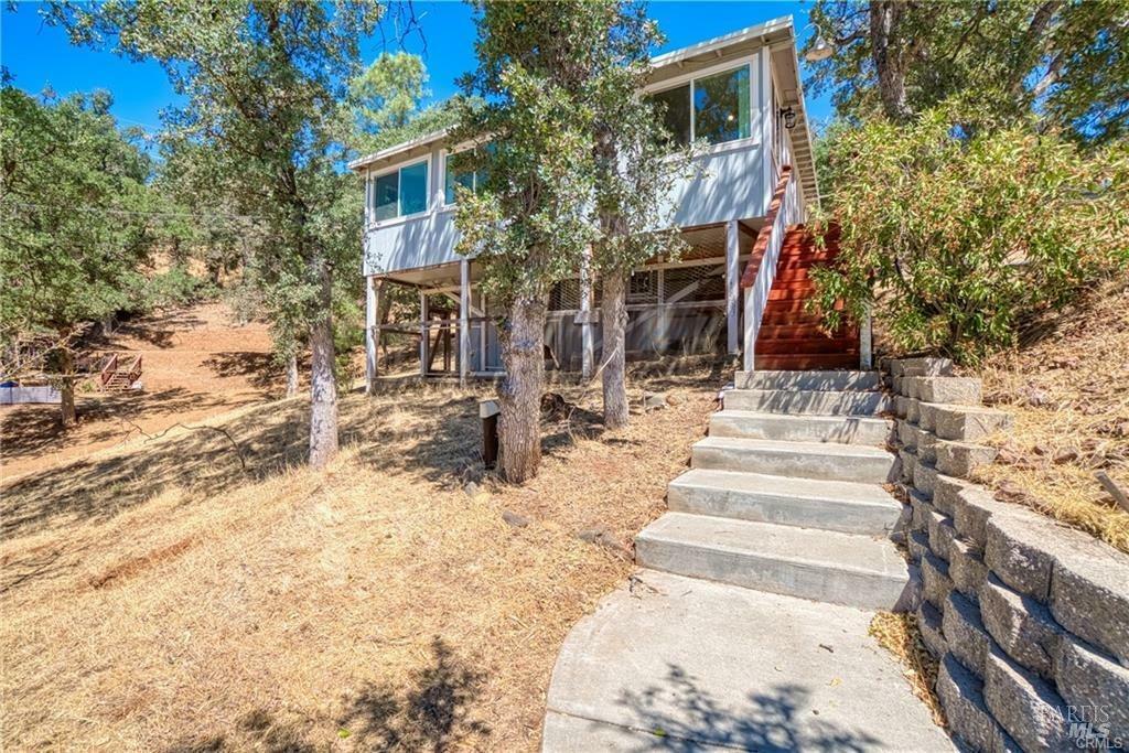 Property Photo:  11178 Pioneer Drive  CA 95422 