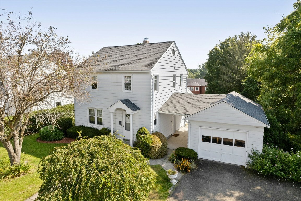 Property Photo:  216 Harding Avenue  NY 13760 