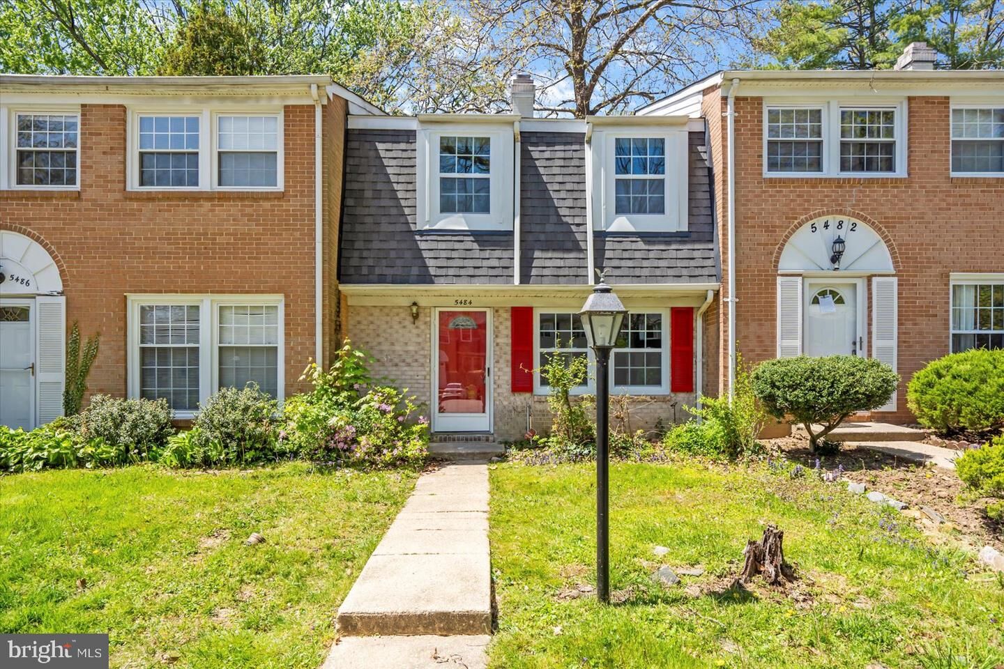 Property Photo:  5484 Green Dory Lane  MD 21044 