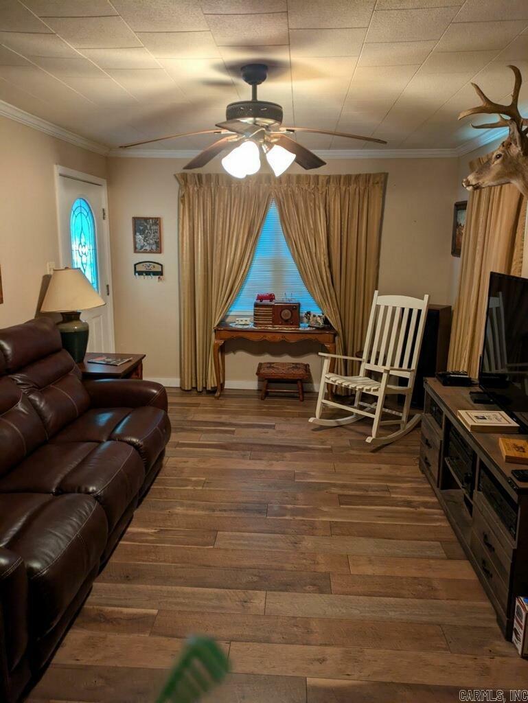 Property Photo:  332 Ellis Avenue  AR 72472 