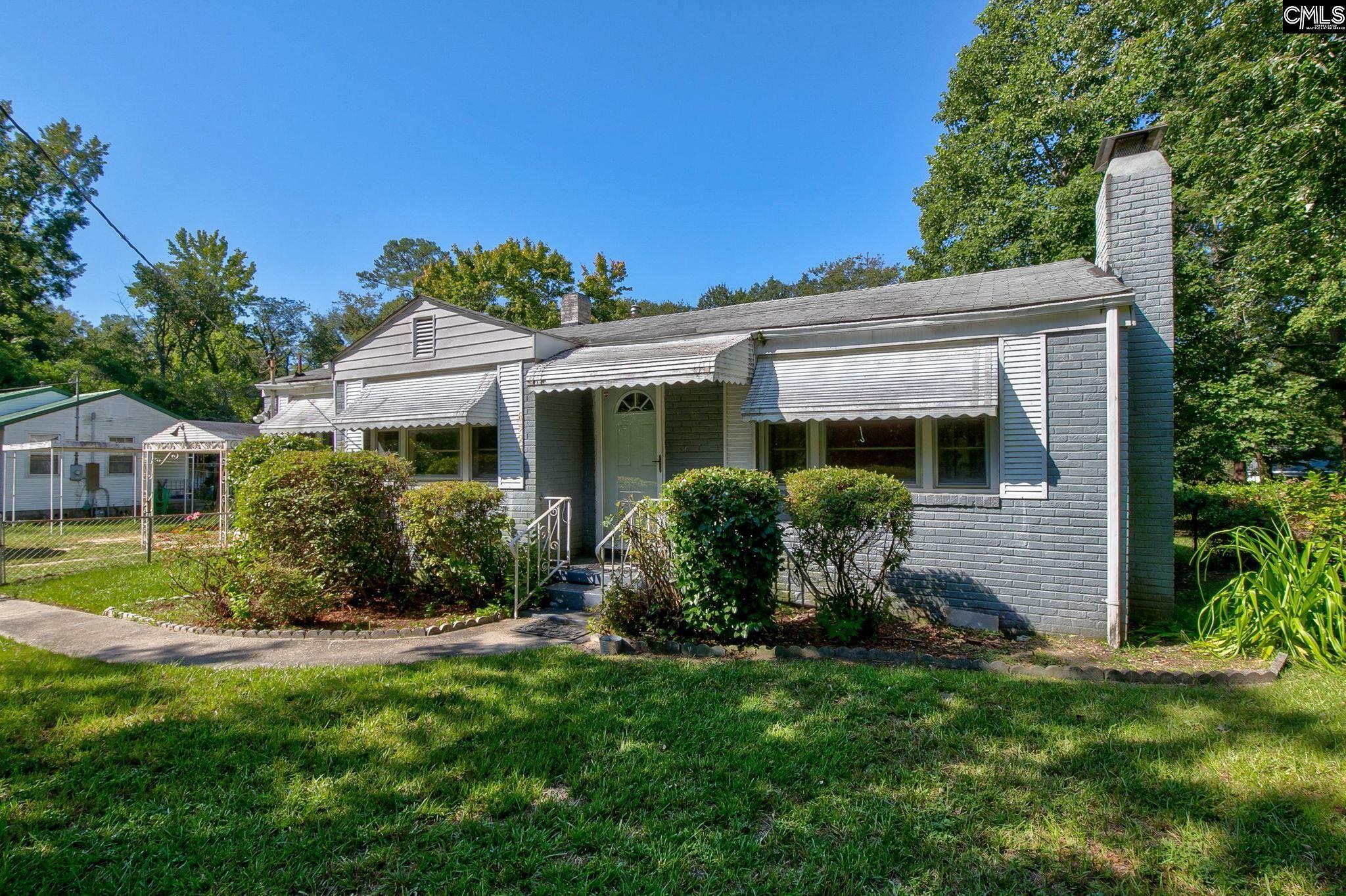 Property Photo:  6525 Dorchester  SC 29203 