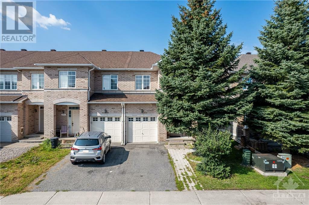 14 Croxley Way  Ottawa ON K2J 5C7 photo