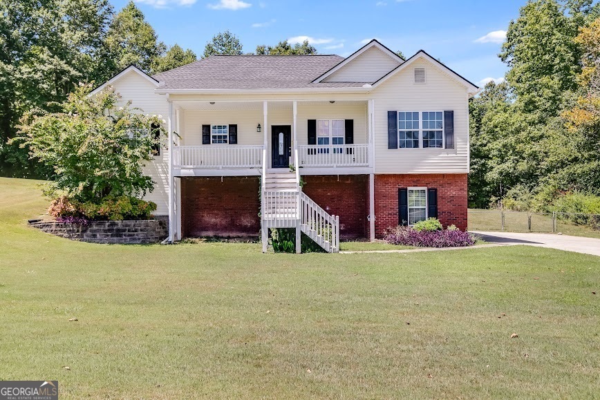 Property Photo: 344 Kodiak Road GA 30117