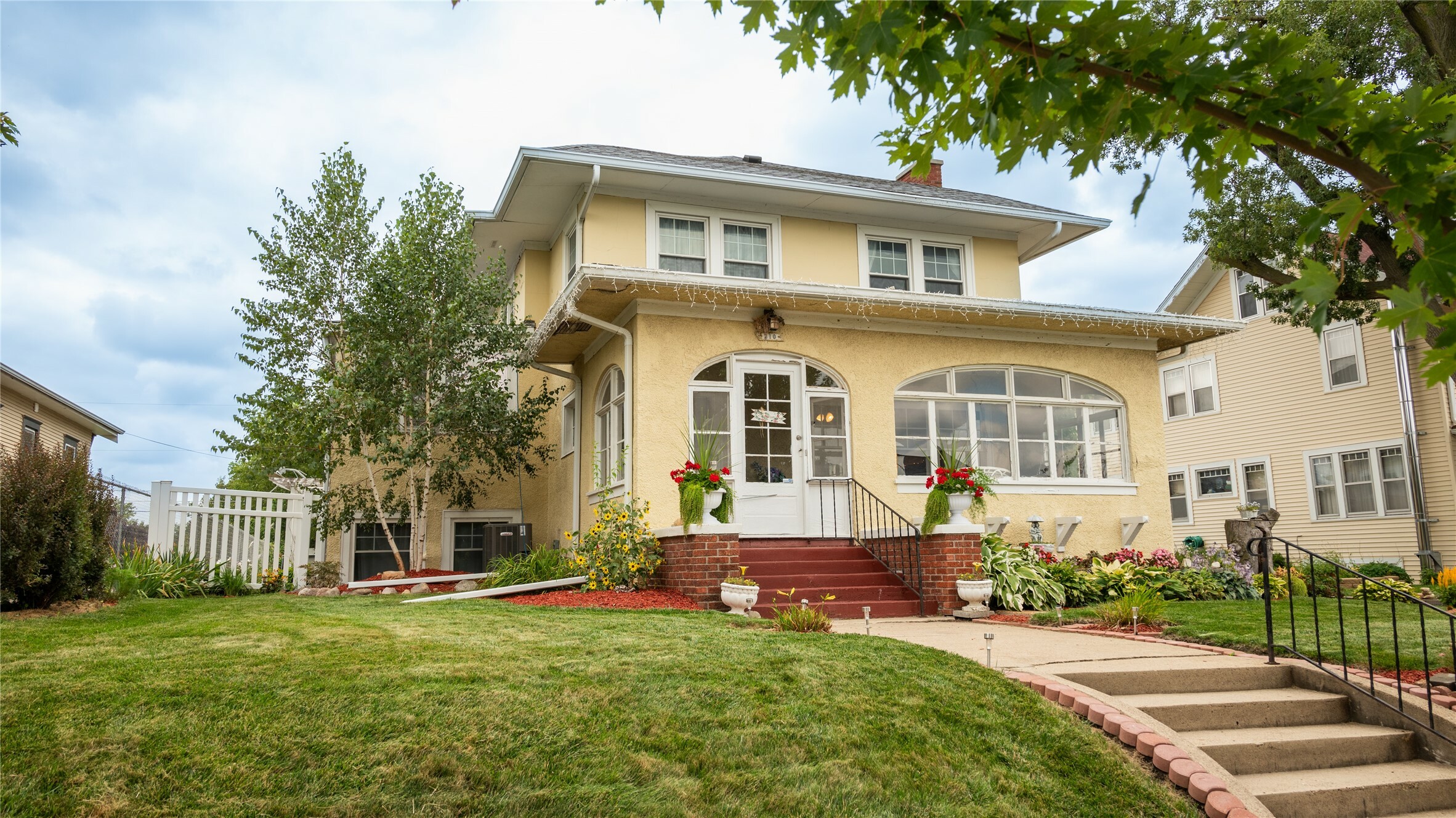 Property Photo:  210 N 7th Street  IA 50158 