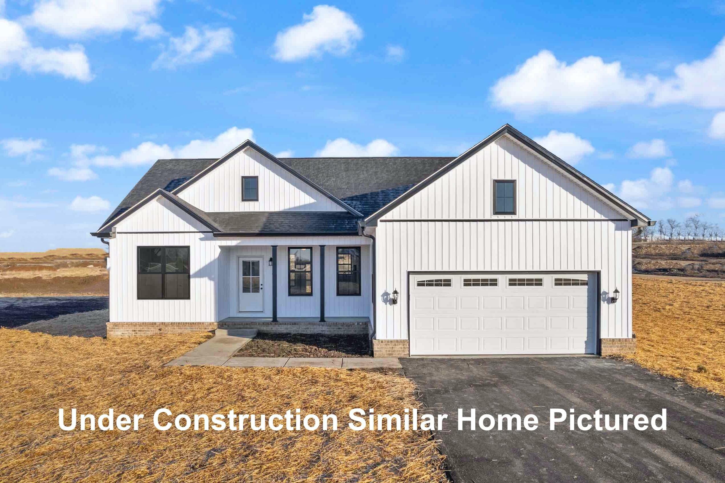 Property Photo: 329 Pinehurst Way KY 40330