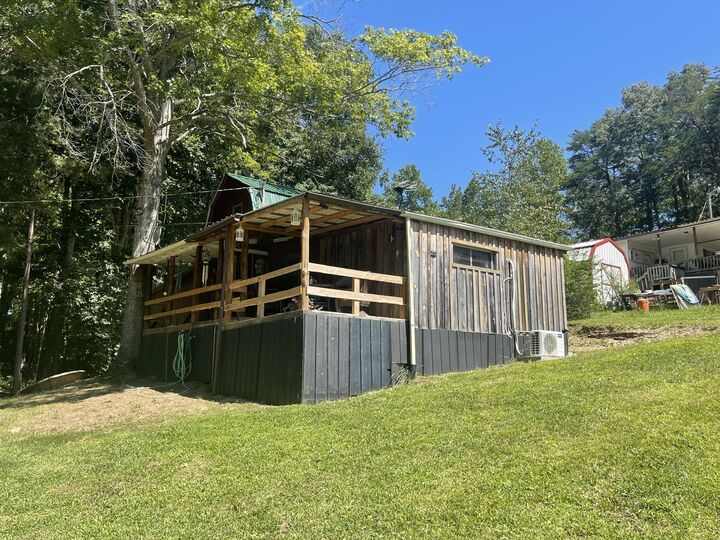 283 Hicks Road  Nancy KY 42544 photo