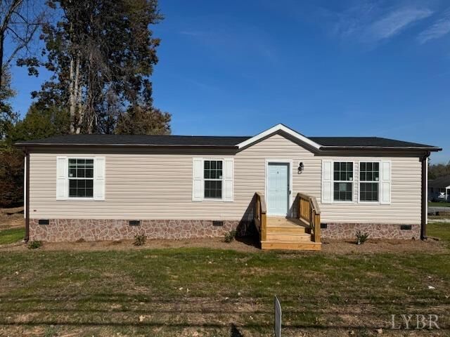 Property Photo:  123 Pine Street  VA 24522 