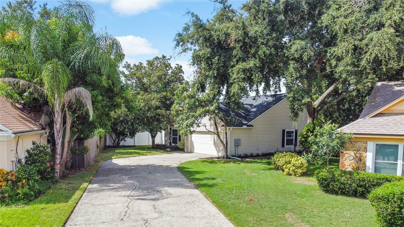 Property Photo:  1045 McCully Court  FL 32765 