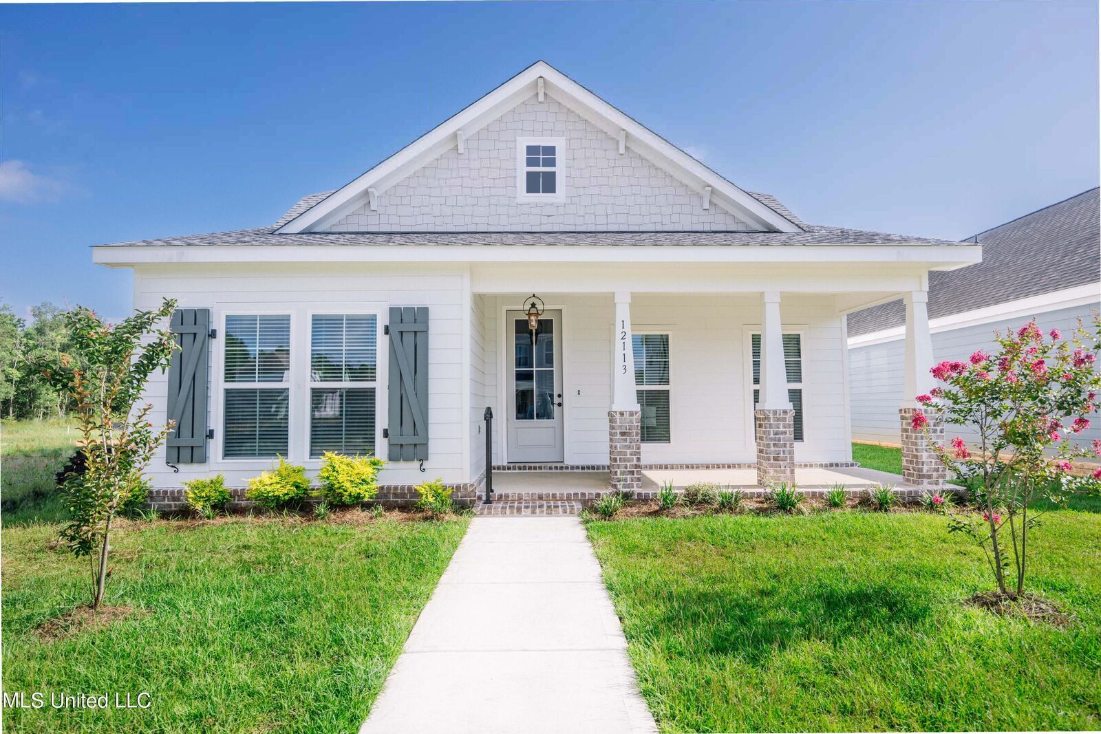 Property Photo: 125 Everly Circle MS 39564