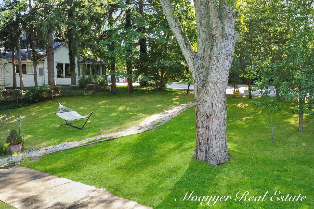 Property Photo:  15 E Wall Street  MI 49406 