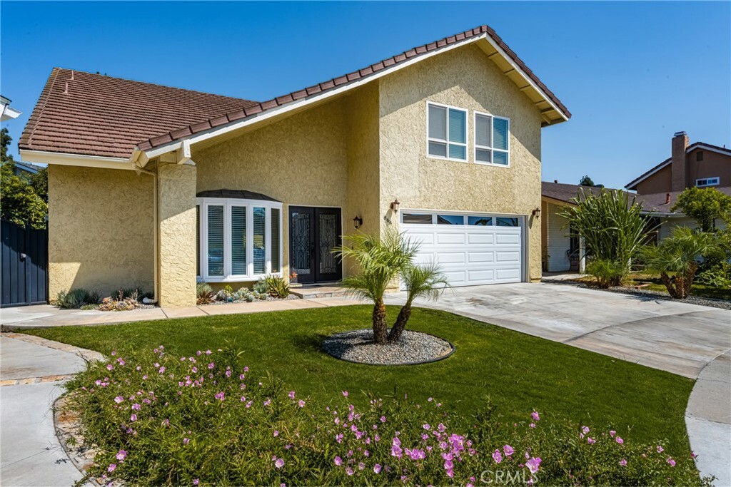 864 S Granite Circle  Anaheim CA 92806 photo