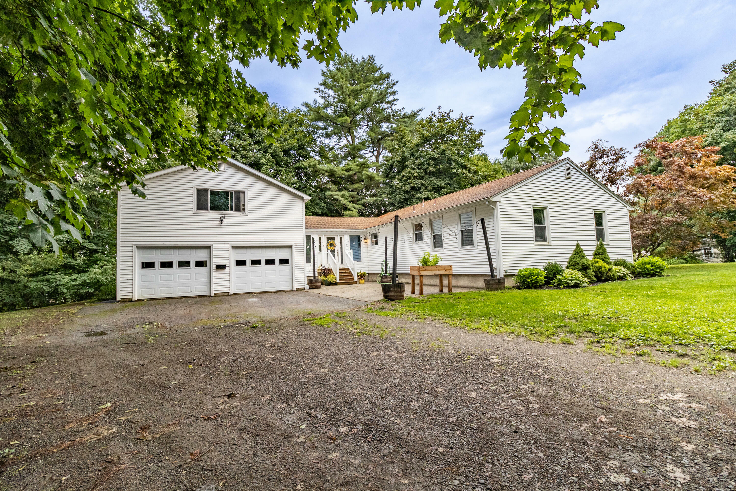 Property Photo: 3 Hillcrest Street ME 04347