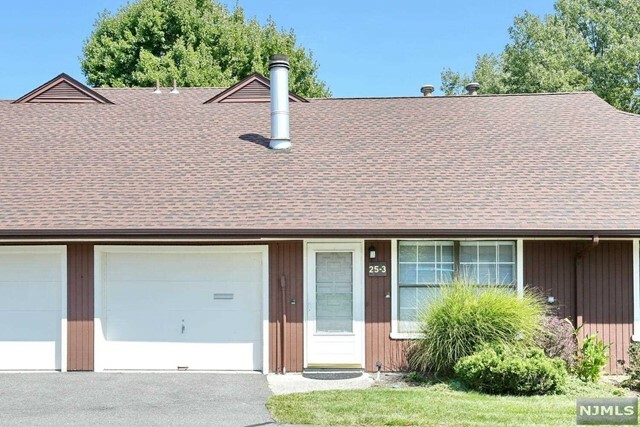 Property Photo:  25-3 Tamaron Drive  NJ 07463 