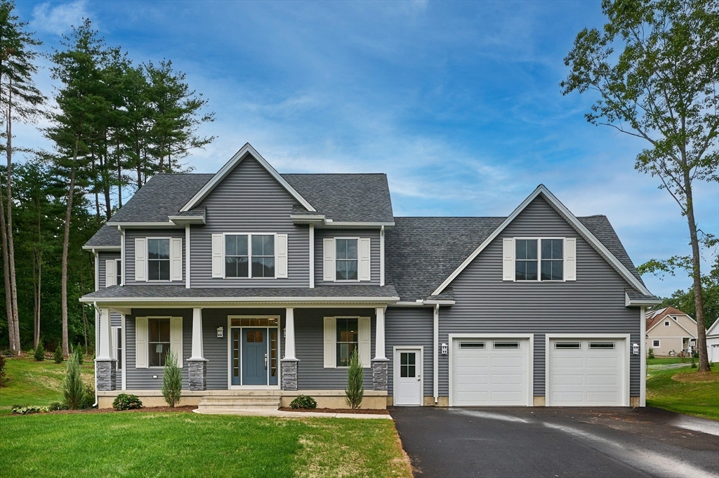 Property Photo: 230 Hendrick MA 01027