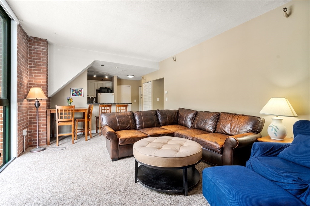 Property Photo:  42 Eighth Street 1201  MA 02129 