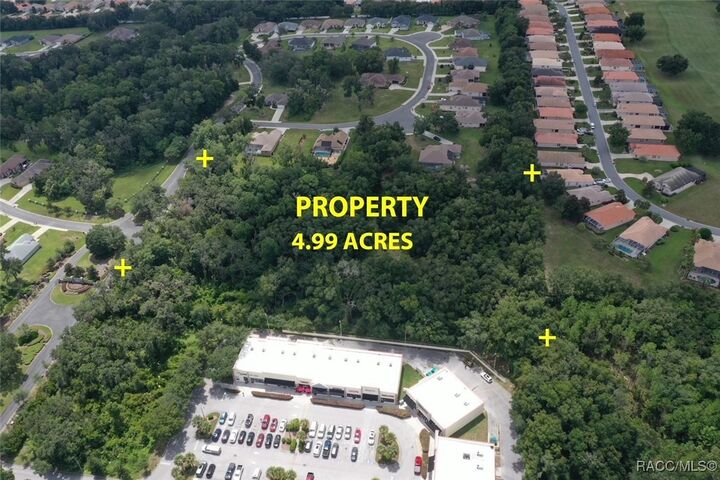 Property Photo: 2364 N Heritage Oaks Path FL 34442