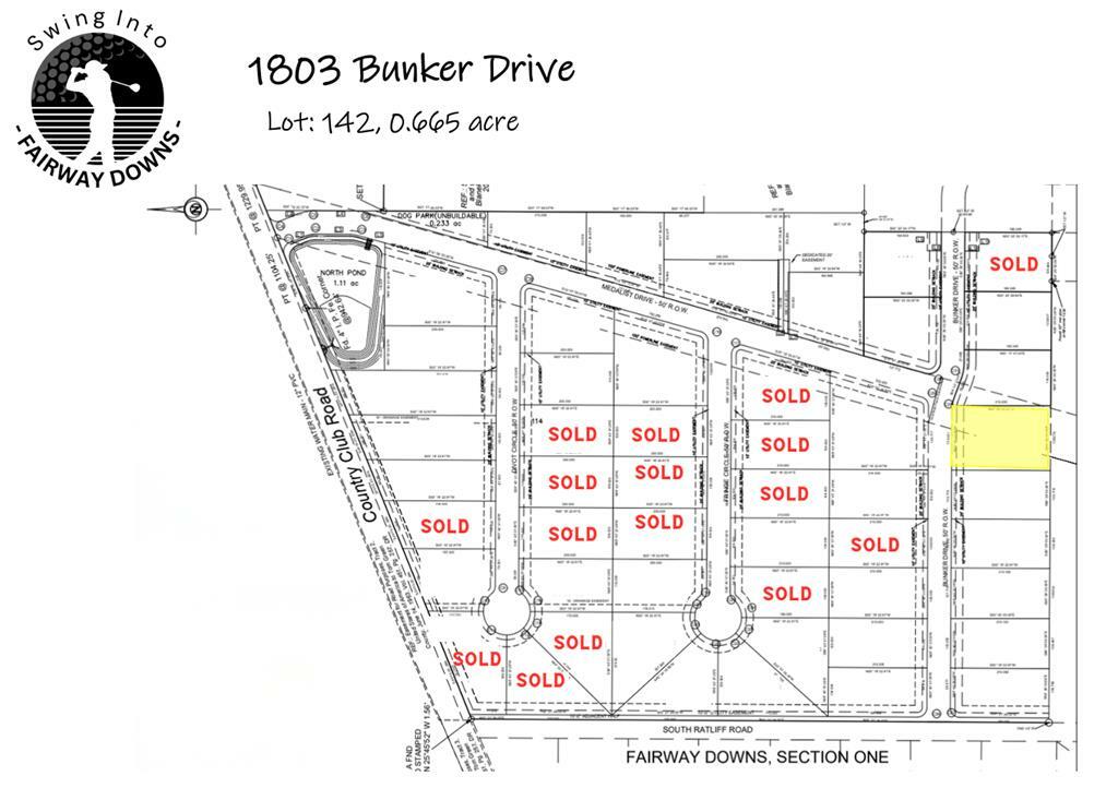 1803 Bunker Dr  San Angelo TX 76904 photo